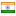nova.ac.in server is located in India